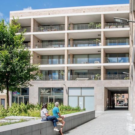 Staark1 Antwerp Exterior photo