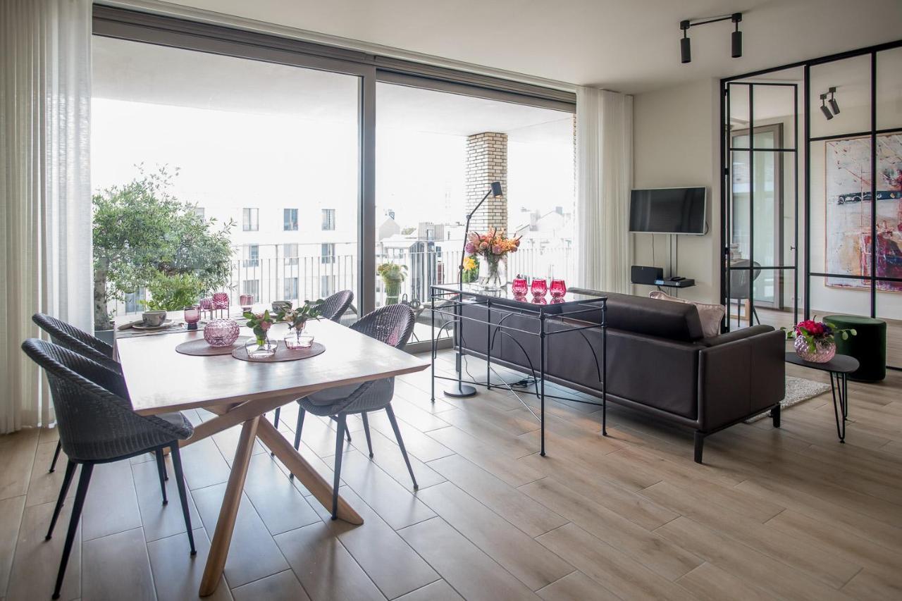Staark1 Antwerp Exterior photo