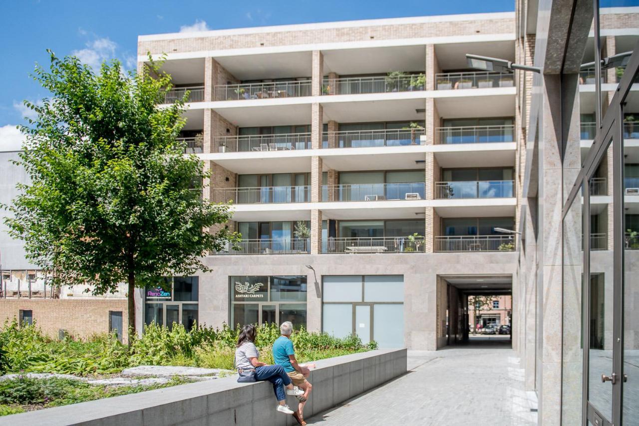 Staark1 Antwerp Exterior photo