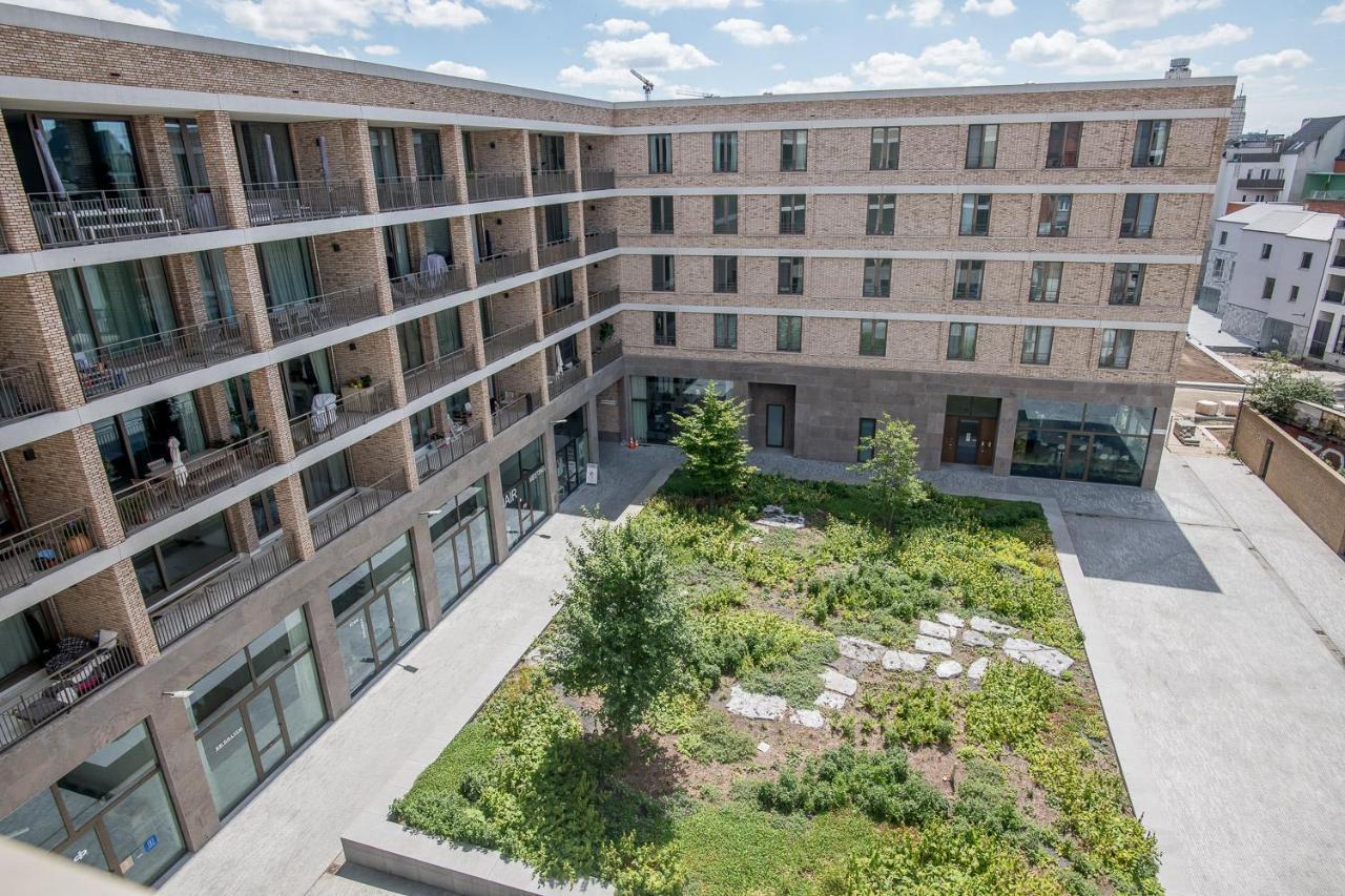 Staark1 Antwerp Exterior photo